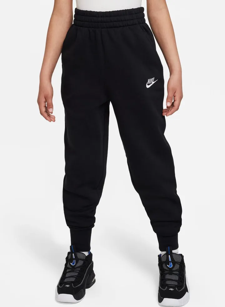 Kids Club Fleece Pants