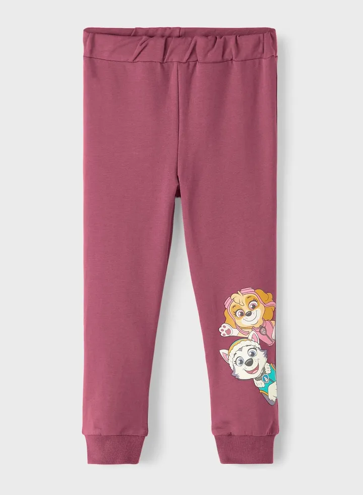 Kids Graphic Sweatpants