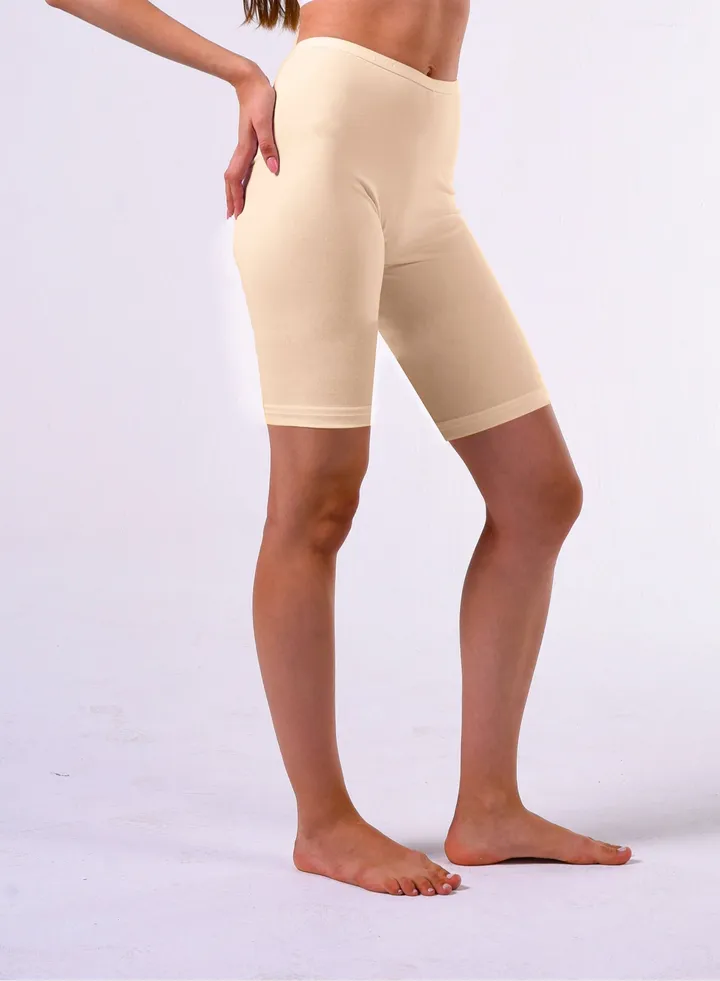 Comodo long short Egyptian cotton 100%