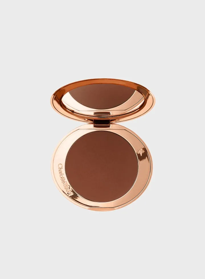 Airbrush Bronzer - 4 Deep