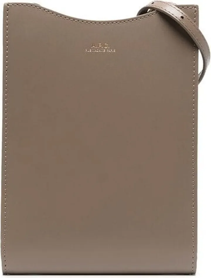 James crossbody bag