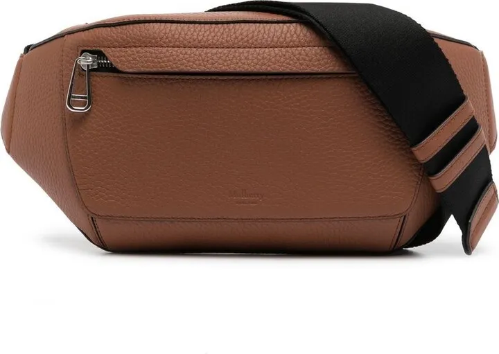 Utility Postmans Buckle belt bag