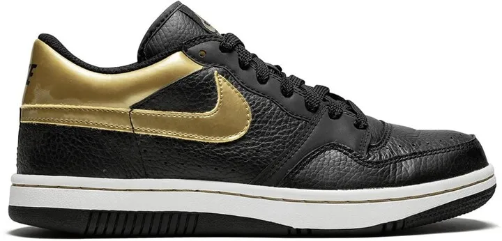 Court Force Low sneakers