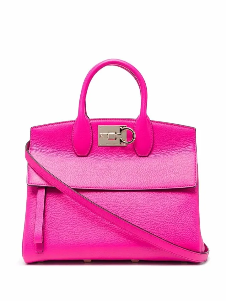The Studio tote bag
