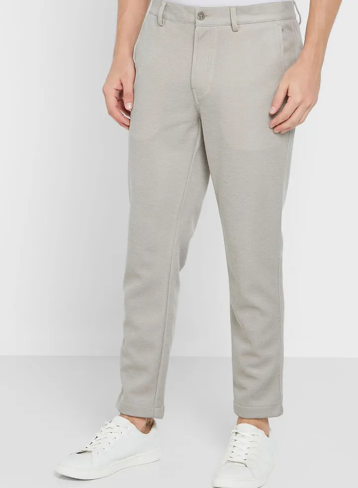 Chino Pants