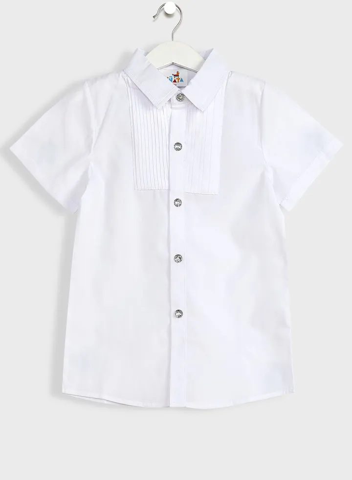Formal Shirt Boys