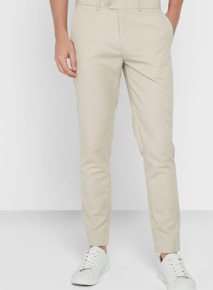 Chino Pants