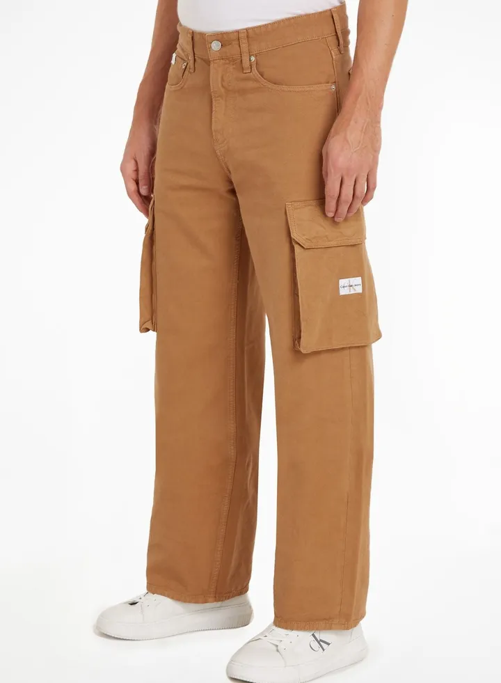 Essential Cargo Pants