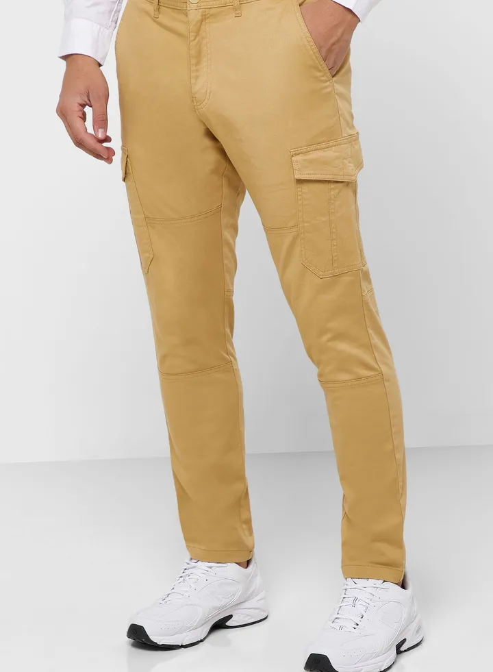 Cargo Pants