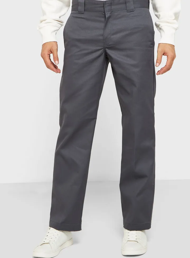 873 WORK PANT