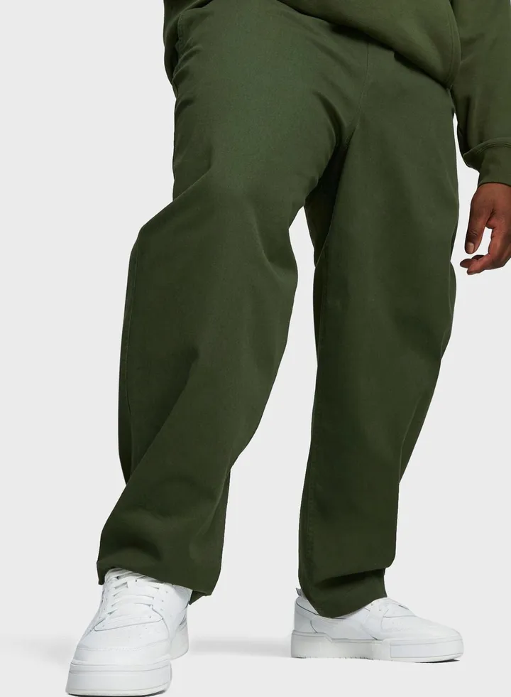 Better Classics Woven Pants