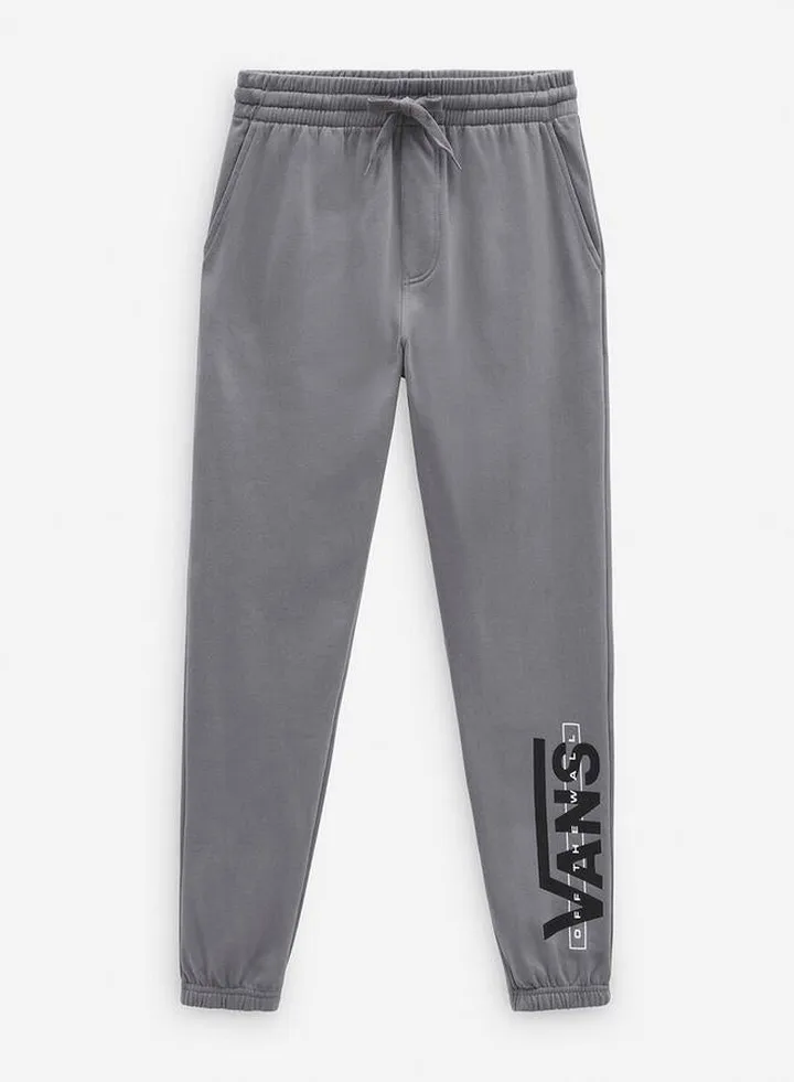 Fifty And Half Fleece Pants