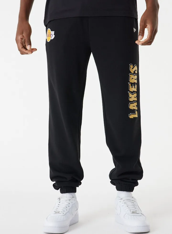 Los Angeles Lakers Sweatpants