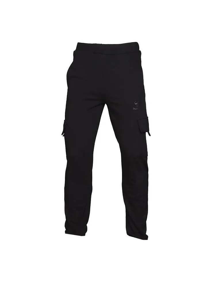 Fenton Sweatpants Black