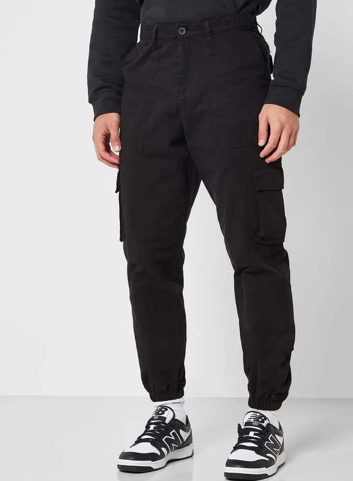 Cargo Pant