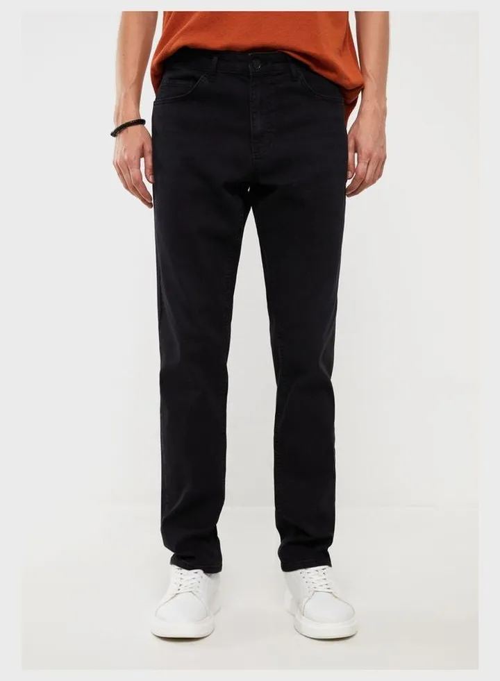 779 Rinse Wash Slim Fit Jeans