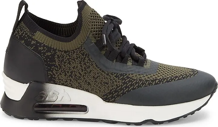 As-Lifting Sock Trainers