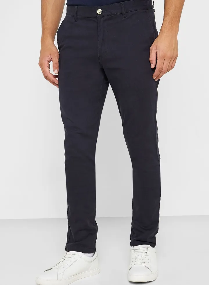 Chino Pants