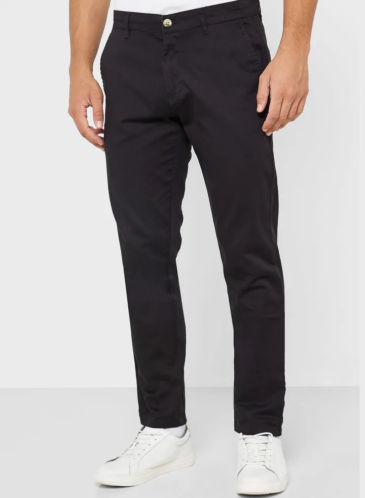 Chino Pants