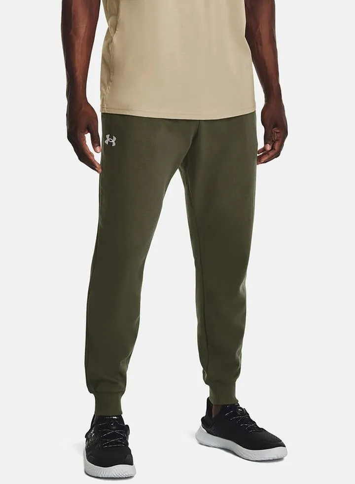 Rival Fleece Joggers