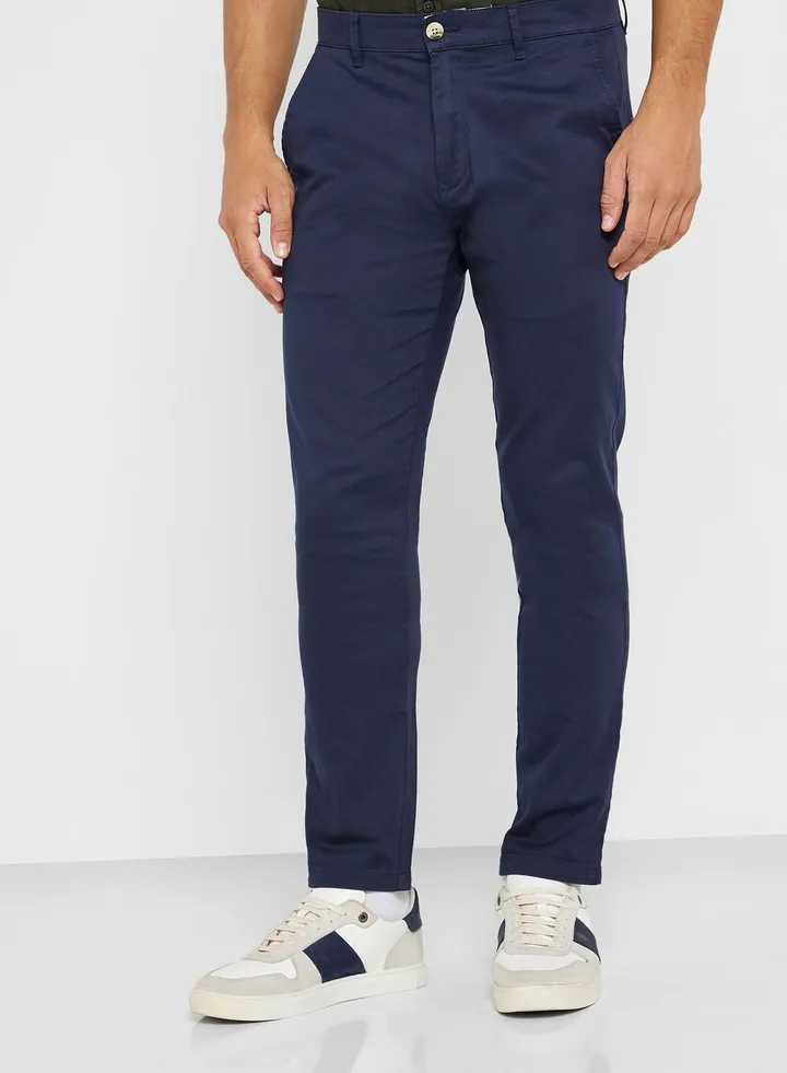 Chino Pants
