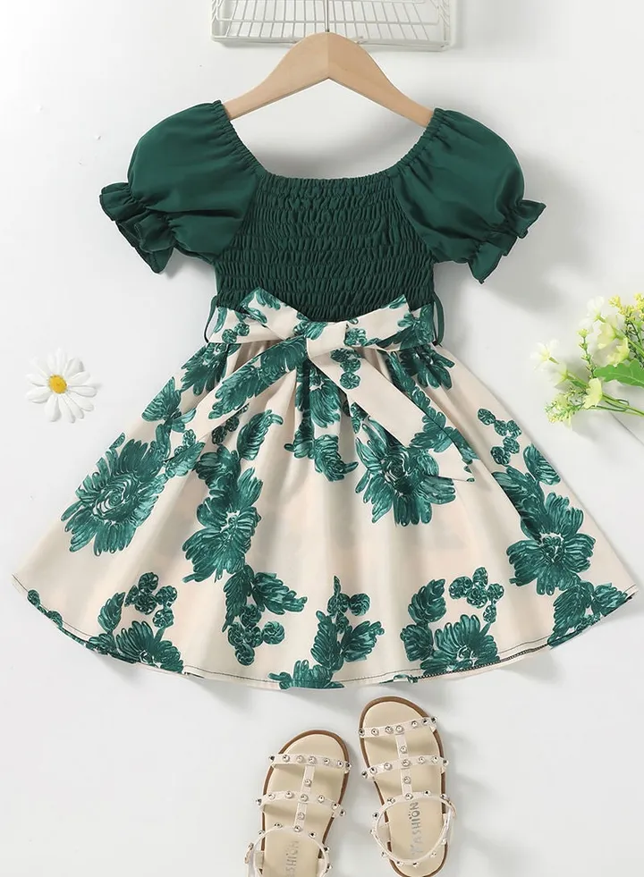 New Children's Dress