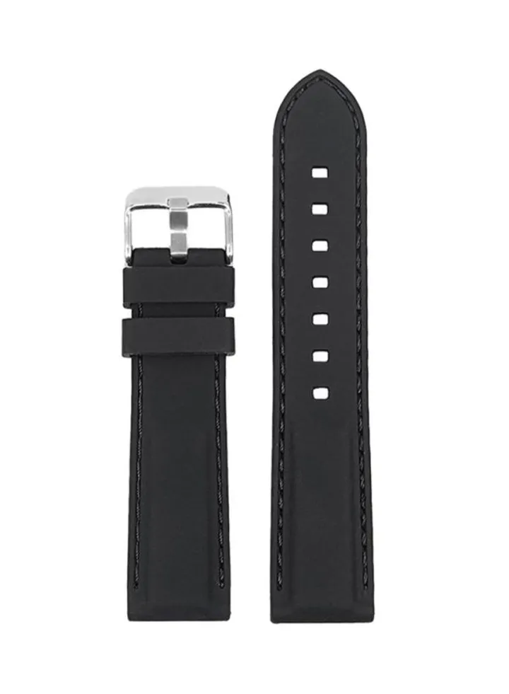Silicone Watch Strap 386985
