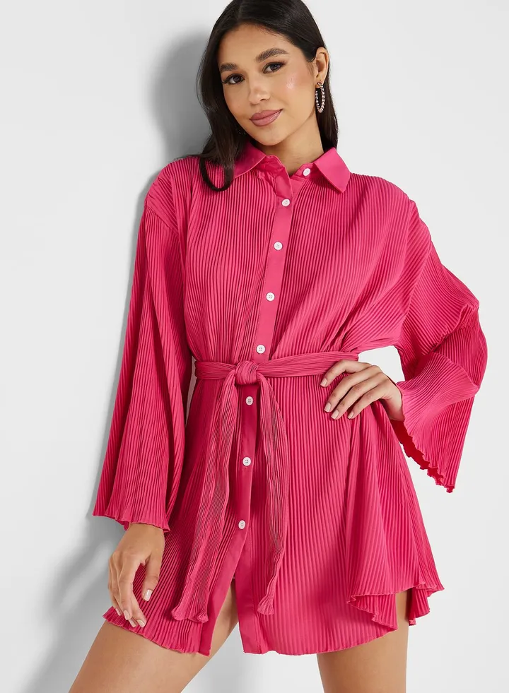 Shirt Stylish Dress