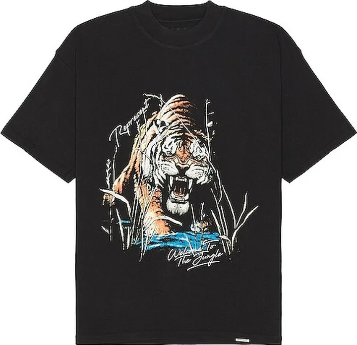 Welcome To the Jungle T-shirt