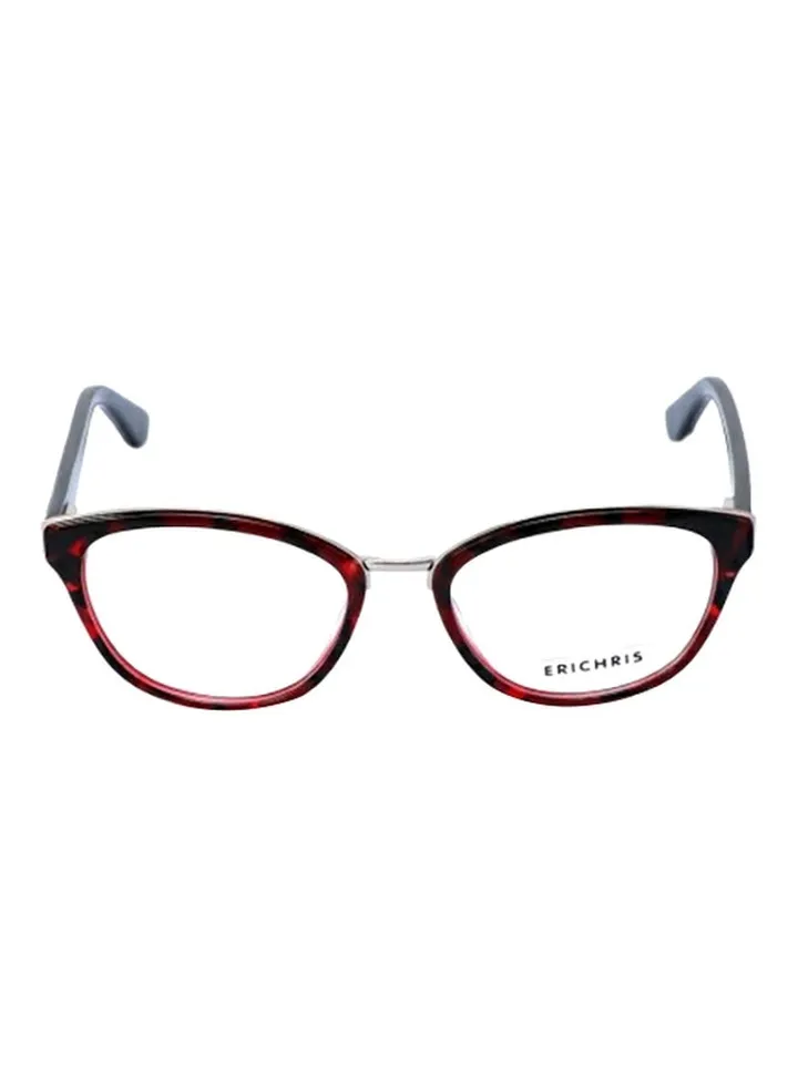 women Cat Eye Reading Glasses With Case PO-6113