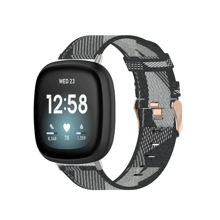 Replacement Smart Watch Wrist Band Strap