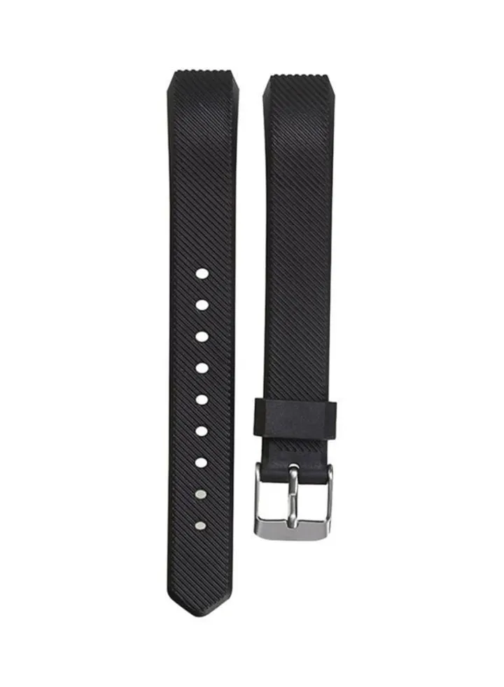 Silicone Watch Strap