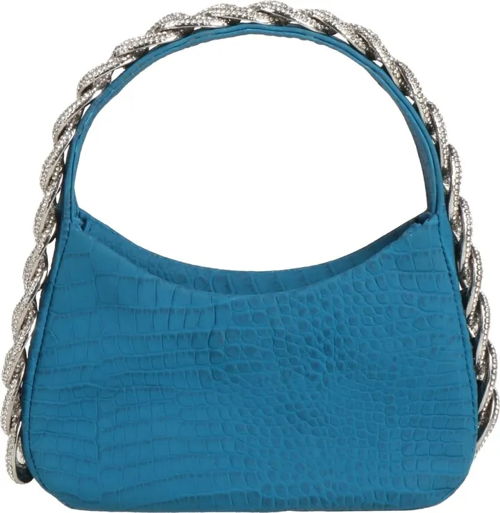 Handbag Azure