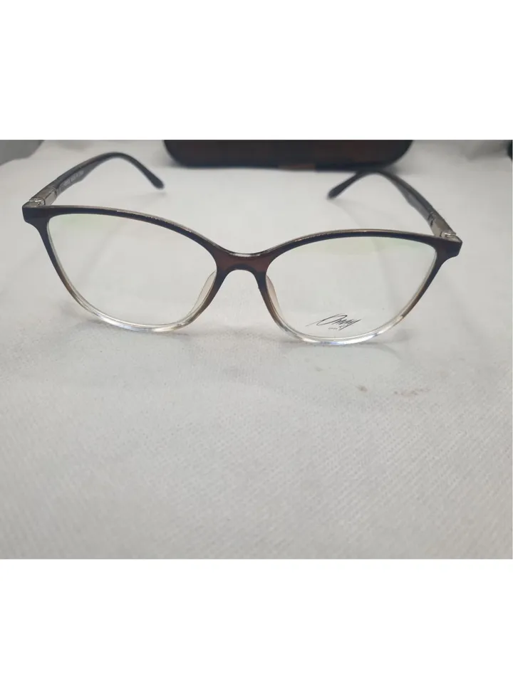 Full Rim Eyeglasses , 8958 C26 , Cat Eye - Women