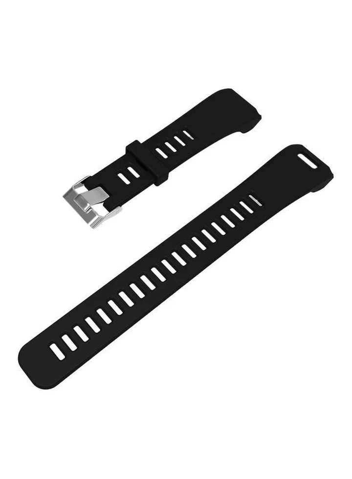 Silicone Band Replacement