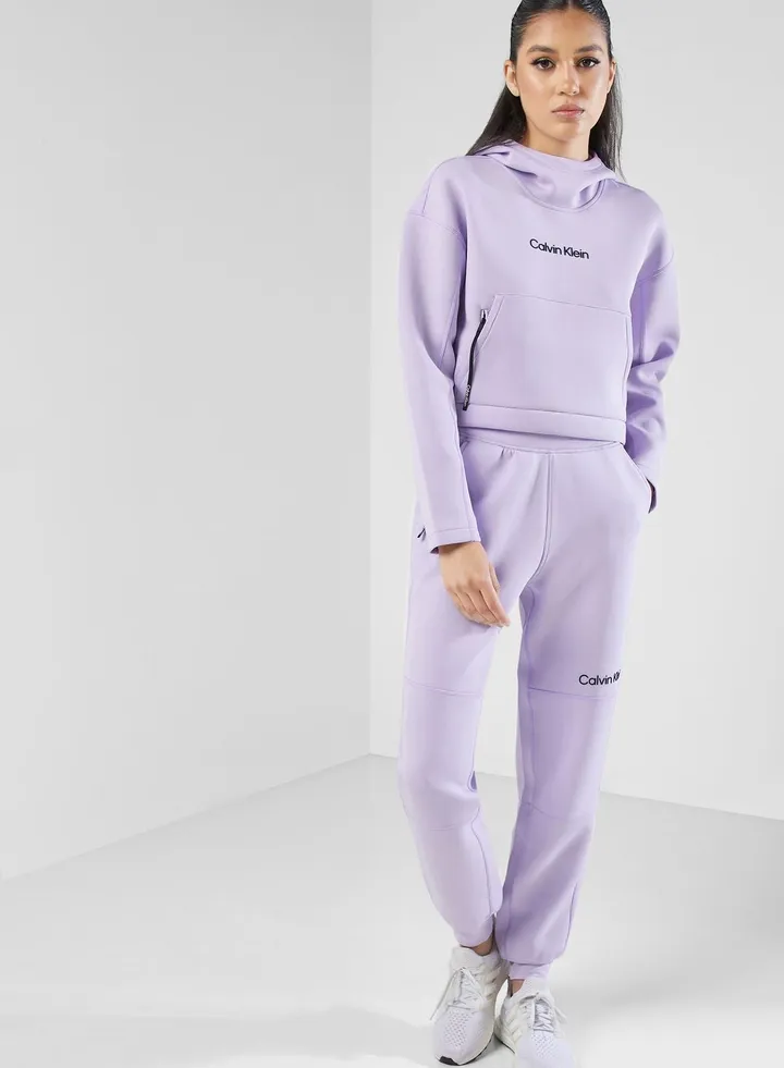 Knitted Pants