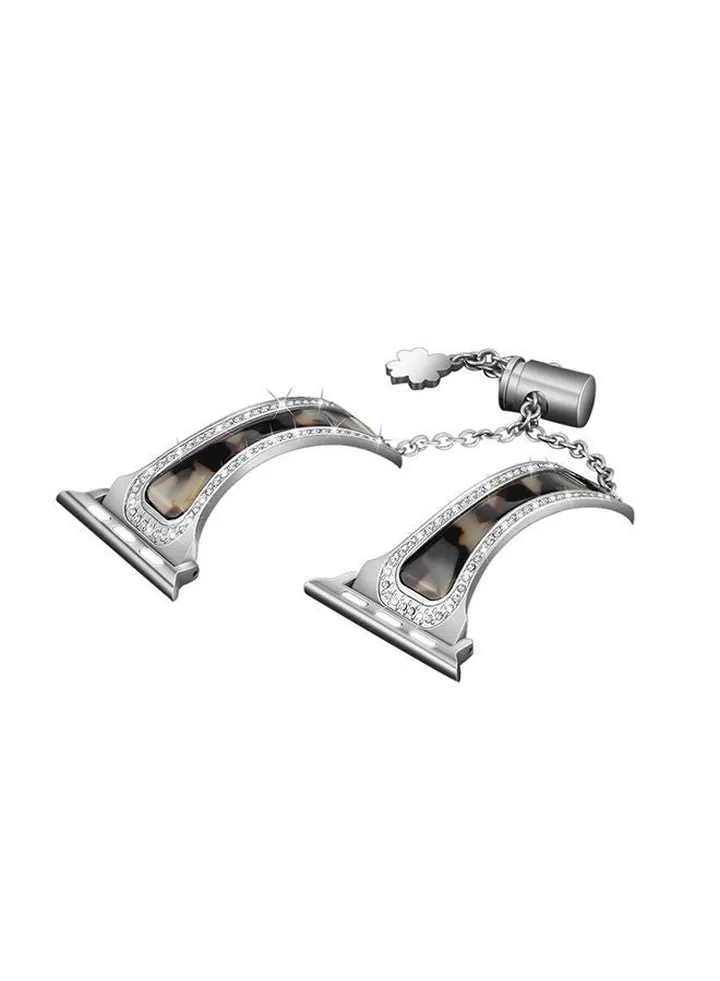 Stainless Steel Replacement Wristwatch Strap