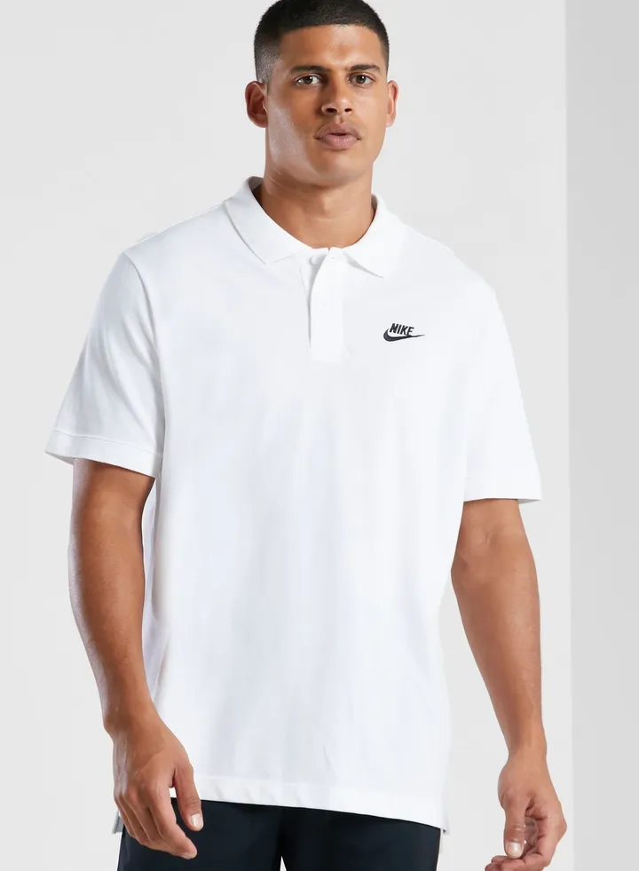 NSW Matchup Pique Polo