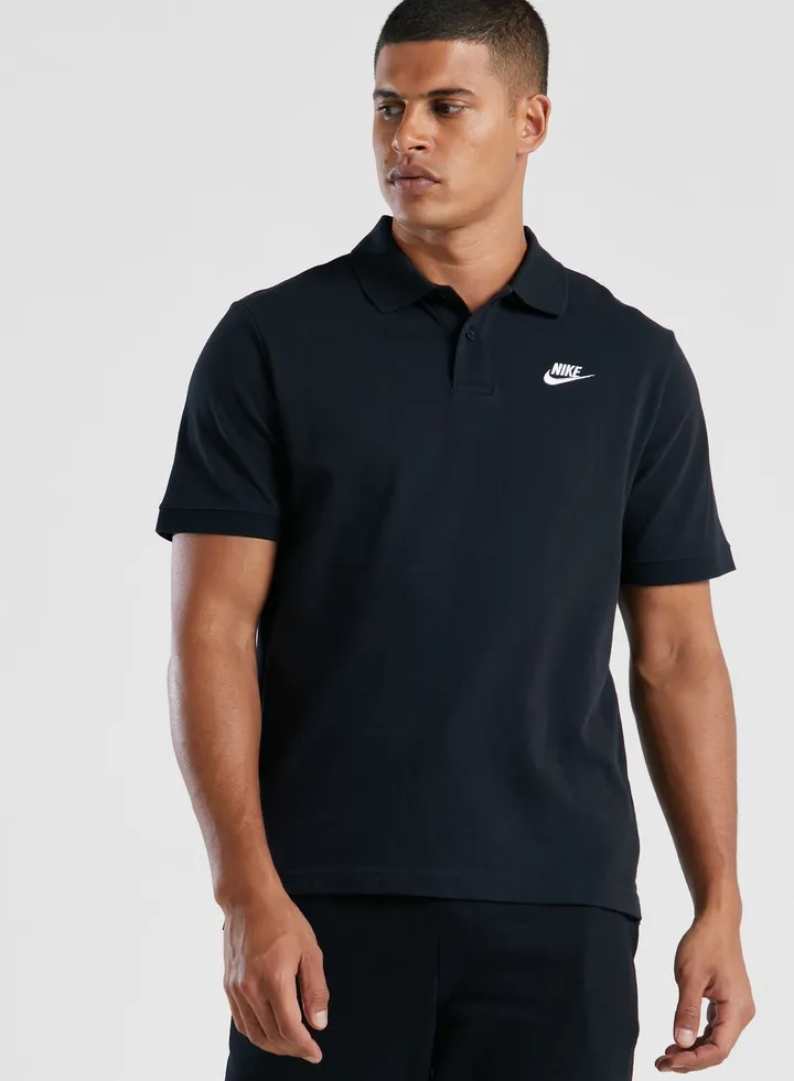 NSW Matchup Pique Polo