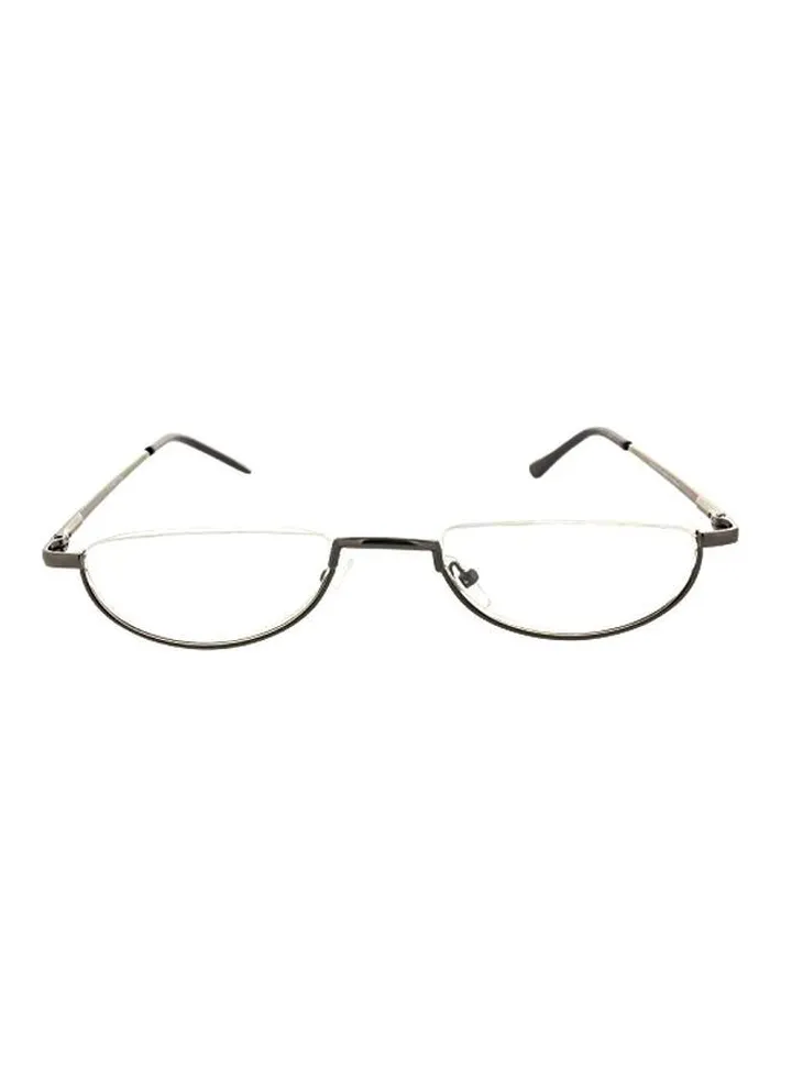 Men's Half-Eye Reading Glasses B07V3HG18V