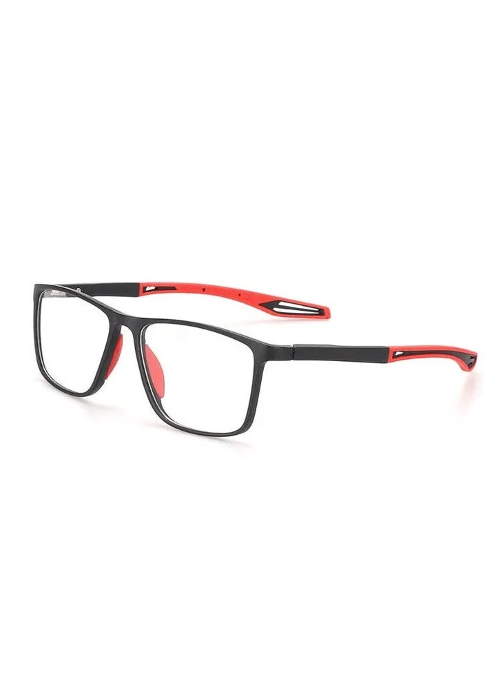 Men's Sports Ultra-Light Anti-Blue Light Presbyopic Glasses, Reading Glasses Sport Lightweight Glasses Portable