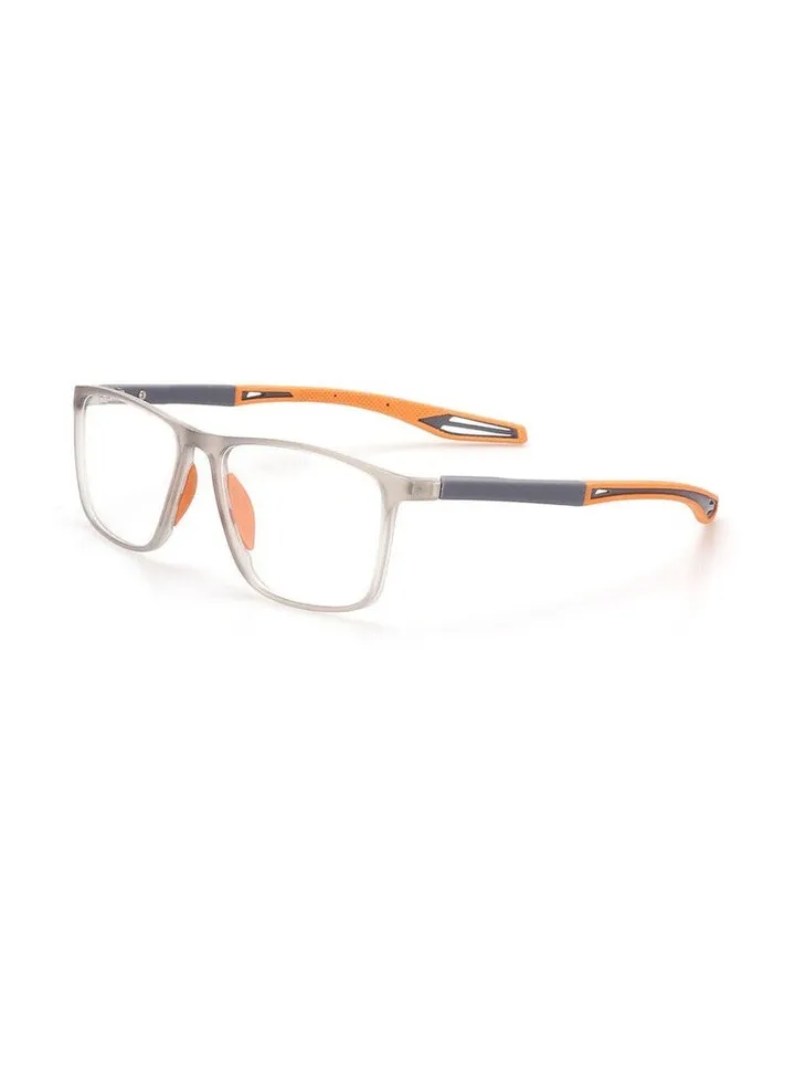 Men's Sports Ultra-Light Anti-Blue Light Presbyopic Glasses, Reading Glasses Sport Lightweight Glasses Portable