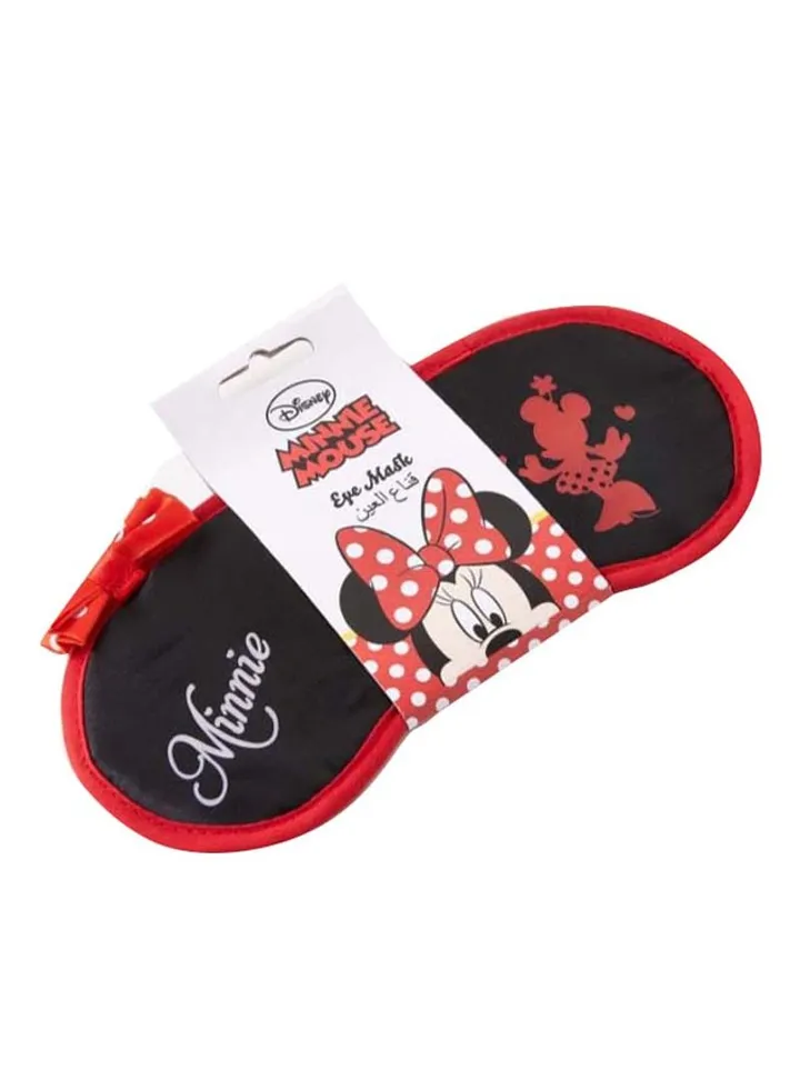 Disney Minnie Eye Mask Multicolour