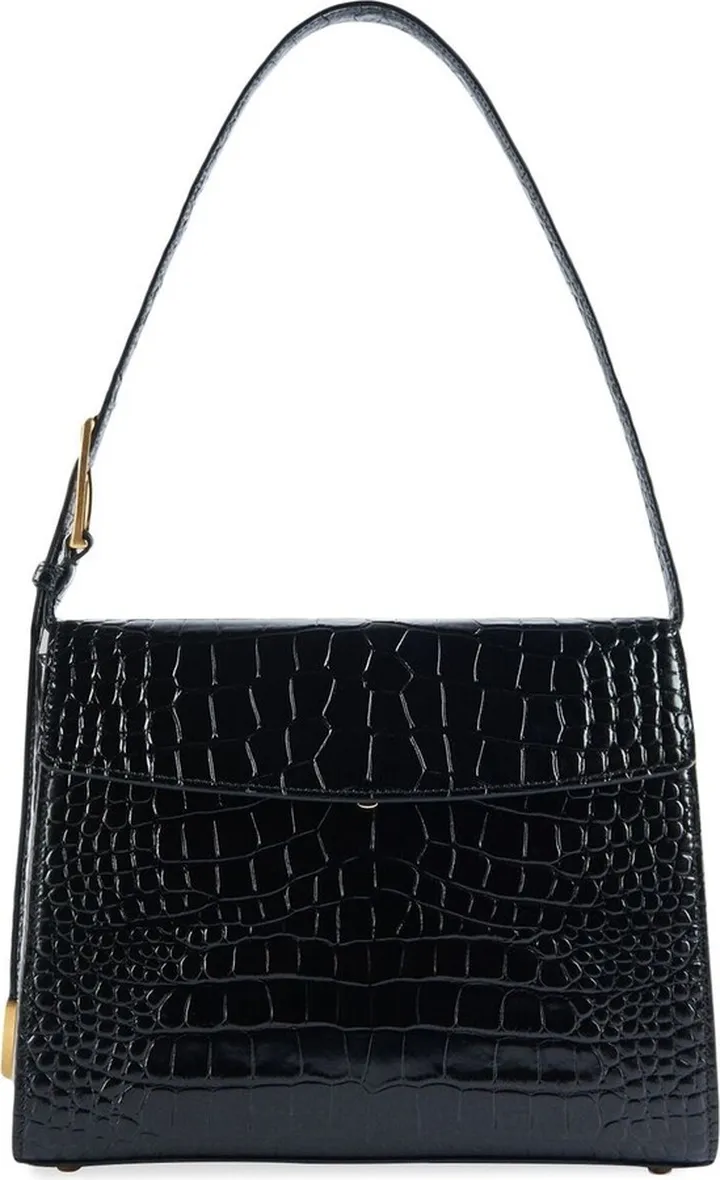 medium Ghost shoulder bag
