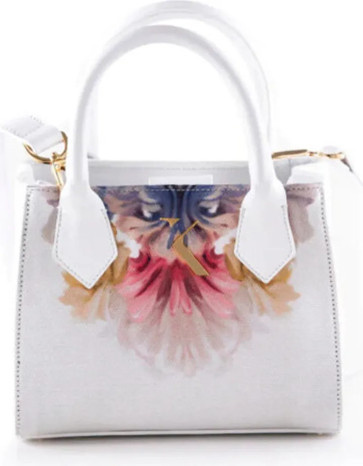 Printed Mini Bag 2