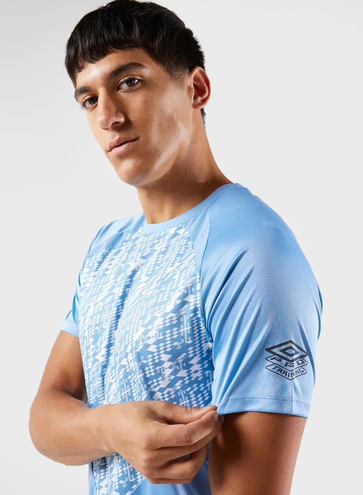 Pro Graphic T-Shirt