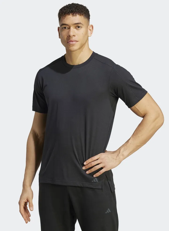 Yoga Training T-Shirt