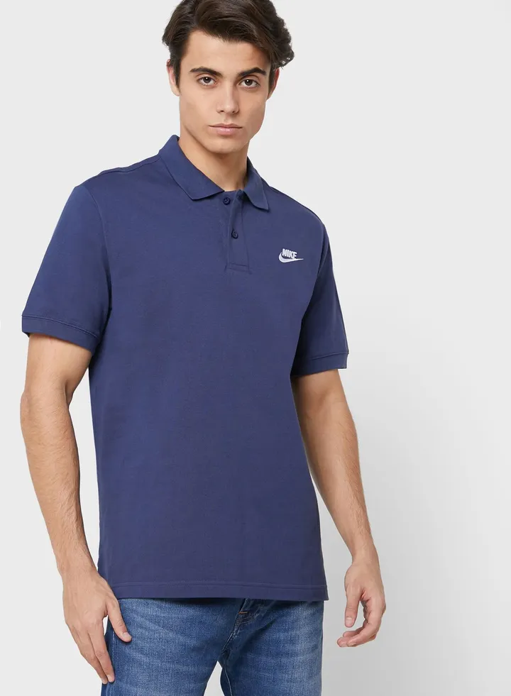 NSW Matchup Pique Polo