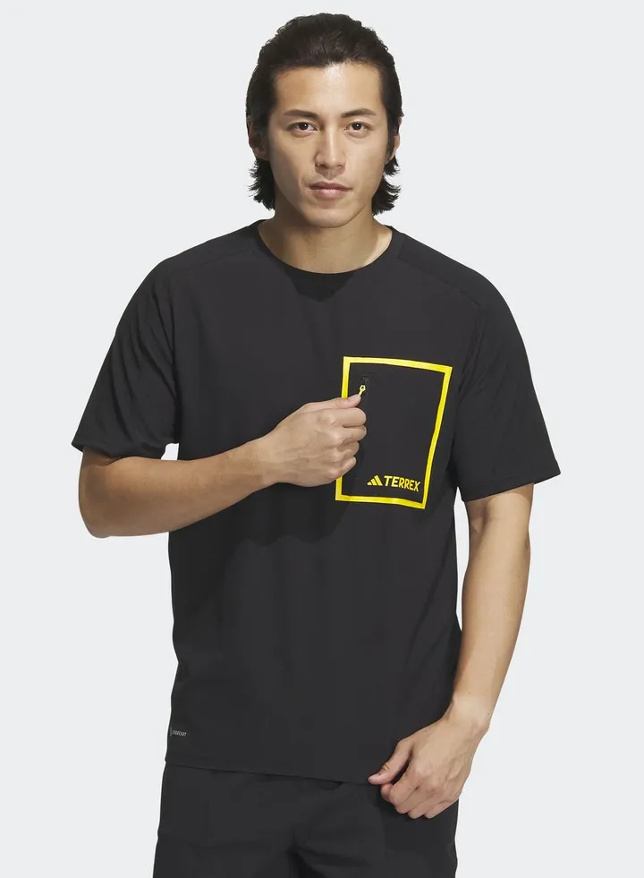 Natgeo T-Shirt
