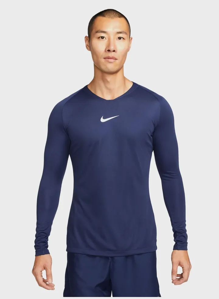 Dri-Fit Park 1Styler Jersey T-Shirt